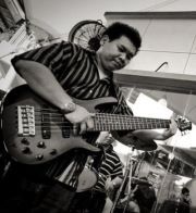 Andrew Cheah