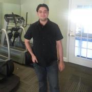 Justin Alawi