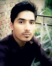 Umar Jaskani
