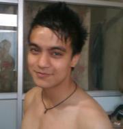 Akash Thapa