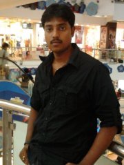 Yuva Raj