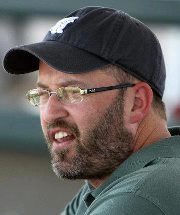 Michael Hemby