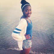 Chantelle Cod