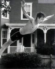 Alex Carey