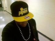 Akeem Johnson