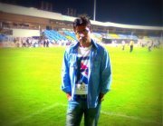 Tanweer Alam