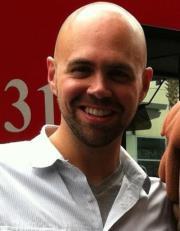 Aaron Lea