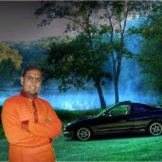 Pratik Patil