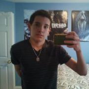 Justin Mcloughlin