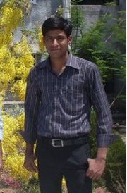 Jitendra Patidar