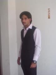 Aahad Hussain