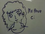 Puvaneswari Kurusamy