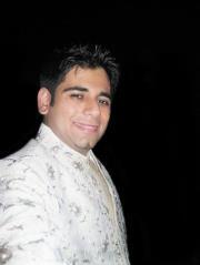 Arush Sehgal
