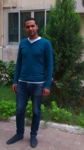 Ahmed Kamel