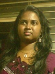 Ashwini Chakravarthy