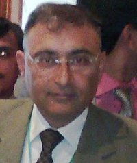 Sajid Aman