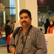 Darvin Gopalakrishnan