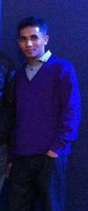 Shahid Ahmed