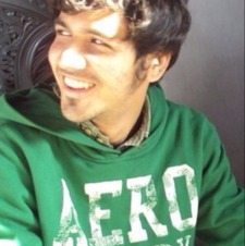 Rudra Gadhavi