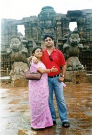 Sambrita Dey