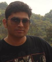 Ram Taktode