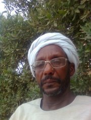 الحاج عبدالله