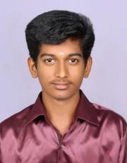 Vijay Satheesh