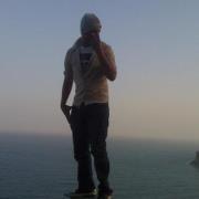 غسان العفيف