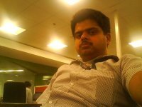 Shailesh Mishra