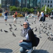 Lamya Ahmed