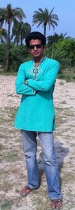 Azmul Manik