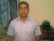 Ram Kishor