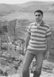 Omar Abuarqob