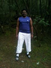 Karthikeyan Therebel