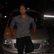Sandy Kanojia