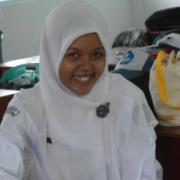 Rina Yasrina