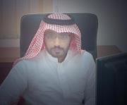 عبدالله المجممي