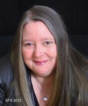Silvia Hartmann