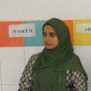 Haleema Sadia