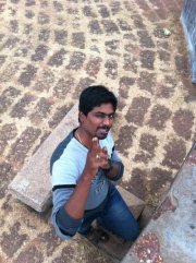 Vamshi Krishna