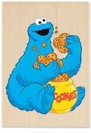 Cookiemonster