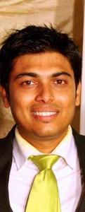 Aniruddha Deshmukh