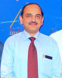 Krishna Kumar