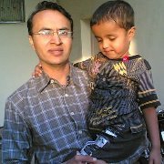 Jaiparkash Lakhani
