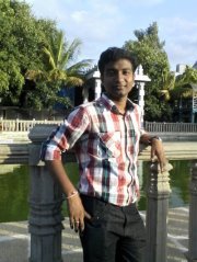 Nilesh Pardesi