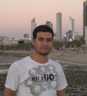 يحيى المشطاوي