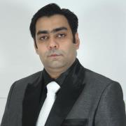 Gunjan Baijal