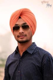 Barinder Singh