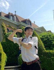 Lin Suyi