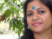 Mahfuza Jasmine